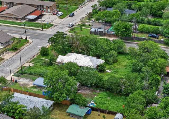Photo 4 of Land for sale at 747 Mccauley Blvd, San Antonio, TX 78221 | MLS# 1970953 | Listing updated on 2026-06-15
