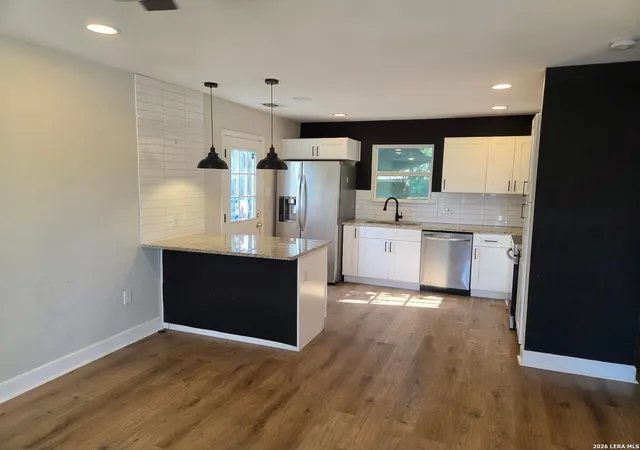 Photo 2 of Sale Pending at 507 Rotary, San Antonio, TX 78202 | MLS# 1970968 | Listing updated on 2026-08-11