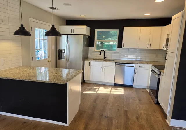 Photo 3 of Sale Pending at 507 Rotary, San Antonio, TX 78202 | MLS# 1970968 | Listing updated on 2026-08-11