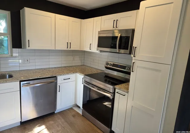 Photo 3 of Sale Pending at 507 Rotary, San Antonio, TX 78202 | MLS# 1970968 | Listing updated on 2026-08-11