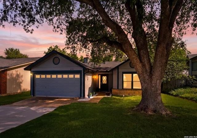 Photo 1 of Single family home for sale at 8790 Ridge Mile Dr, San Antonio, TX 78239 | MLS# 1970974 | Listing updated on 2026-09-10