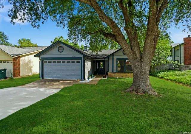 Photo 3 of Single family home for sale at 8790 Ridge Mile Dr, San Antonio, TX 78239 | MLS# 1970974 | Listing updated on 2026-09-10