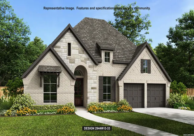 image of 5380 Netherfield Park, Schertz, TX 78154 | MLS# 1970980