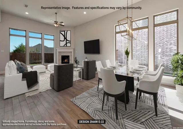 image of 5380 Netherfield Park, Schertz, TX 78154 | MLS# 1970980