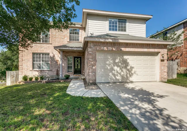 Photo 1 of Sale Pending at 2402 Encino Cedros, San Antonio, TX 78259 | MLS# 1970983 | Listing updated on 2026-07-29
