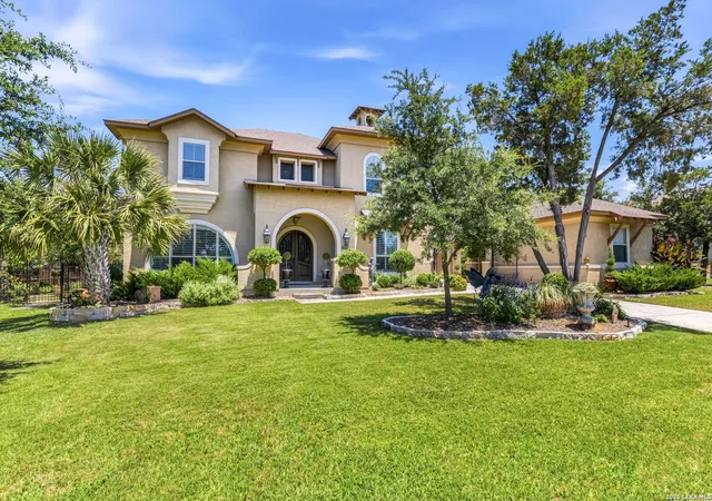 Photo 1 of Sale Pending at 28006 Cascabel Ln, San Antonio, TX 78260 | MLS# 1970994 | Listing updated on 2026-09-01