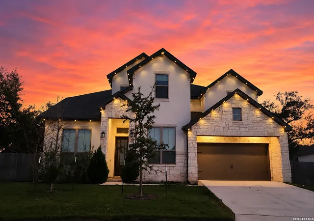 Homes for sale in Bulverde, TX | 1482 Lyme Park, Bulverde, TX 78163 | MLS# 1971010