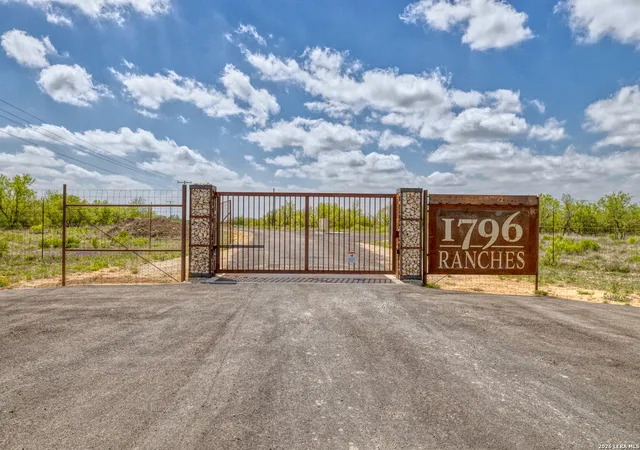Photo 1 of Land for sale at Lot 154 1796 Ranch, D'hanis, TX 78850 | MLS# 1971025 | Listing updated on 2026-07-13