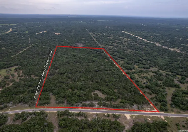 Photo 22 of Land for sale at Lot 154 1796 Ranch, D'Hanis, TX 78850 | MLS# 1971025 | Listing updated on 2026-07-13