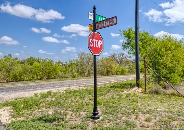 Photo 2 of Land for sale at Lot 154 1796 Ranch, D'hanis, TX 78850 | MLS# 1971025 | Listing updated on 2026-07-13
