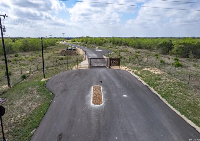 Photo 3 of Land for sale at Lot 154 1796 Ranch, D'hanis, TX 78850 | MLS# 1971025 | Listing updated on 2026-07-13