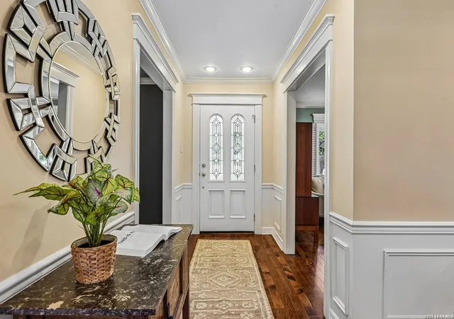 Photo 3 of Single family home for sale at 103 Tamworth, Castle Hills, TX 78213 | MLS# 1971026 | Listing updated on 2026-08-29