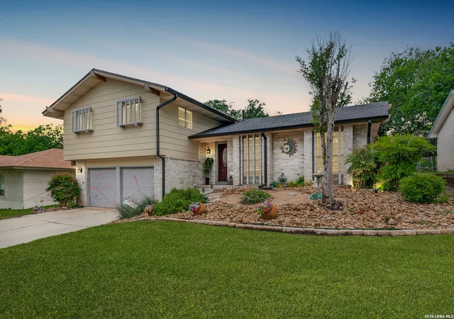 2nd image of 5927 Forest Rdg, San Antonio, TX 78240 | MLS# 1971035
