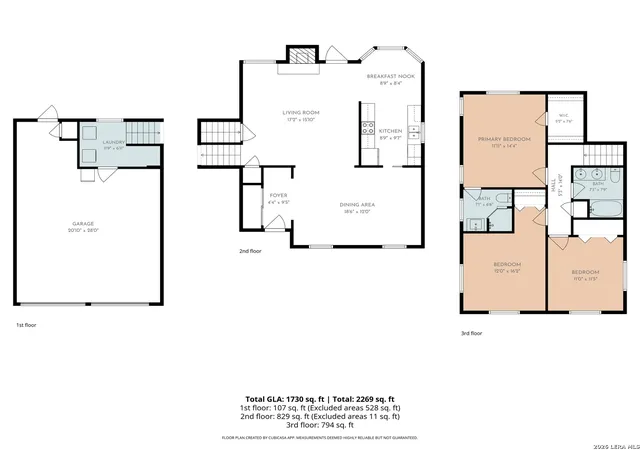 3rd image of 5927 Forest Rdg, San Antonio, TX 78240 | MLS# 1971035