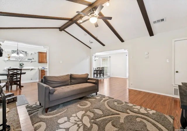 5th image of 5927 Forest Rdg, San Antonio, TX 78240 | MLS# 1971035
