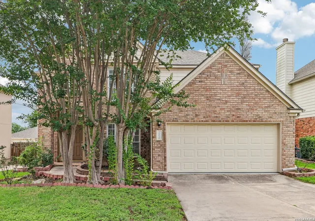 Photo 1 of Single family home for sale at 11238 Jade Spg, San Antonio, TX 78249 | MLS# 1971047 | Listing updated on 2026-09-13