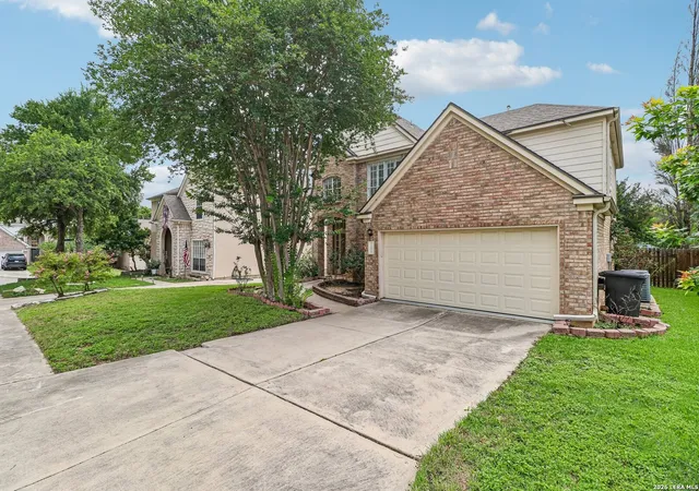 Photo 2 of Single family home for sale at 11238 Jade Spg, San Antonio, TX 78249 | MLS# 1971047 | Listing updated on 2026-09-13