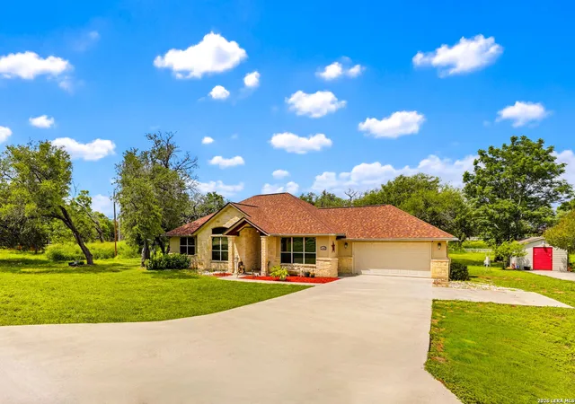 Homes for sale in Pleasanton, TX | 1103 Eagle View, Pleasanton, TX 78064 | MLS# 1971049