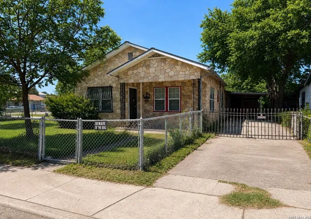 1st image of 3007 W Gerald Ave, San Antonio, TX 78211 | MLS# 1971056