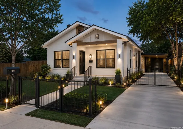 2nd image of 3007 W Gerald Ave, San Antonio, TX 78211 | MLS# 1971056