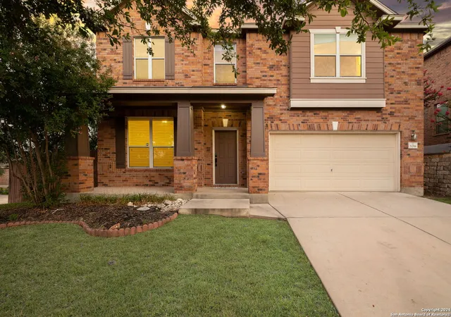 Photo 1 of Single family home for sale at 21258 Coral Spur, San Antonio, TX 78259 | MLS# 1971066 | Listing updated on 2026-07-21
