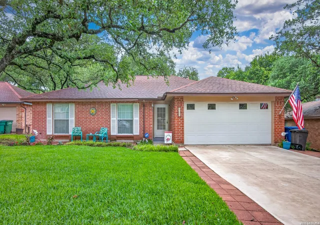 Photo 1 of Single family home for sale at 7735 Creek Trail St, San Antonio, TX 78254 | MLS# 1971096 | Listing updated on 2026-06-09