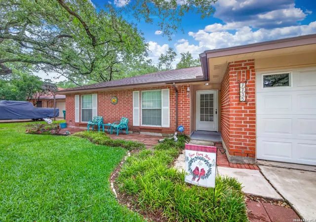 Photo 2 of Single family home for sale at 7735 Creek Trail St, San Antonio, TX 78254 | MLS# 1971096 | Listing updated on 2026-06-09