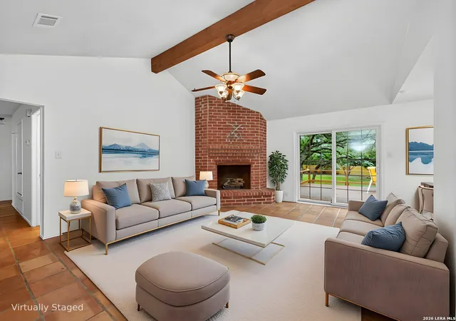 Photo 3 of Single family home for sale at 7735 Creek Trail St, San Antonio, TX 78254 | MLS# 1971096 | Listing updated on 2026-06-09