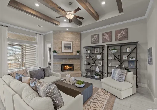 5th image of 213 Kari Dr, Castroville, TX 78009 | MLS# 1971105