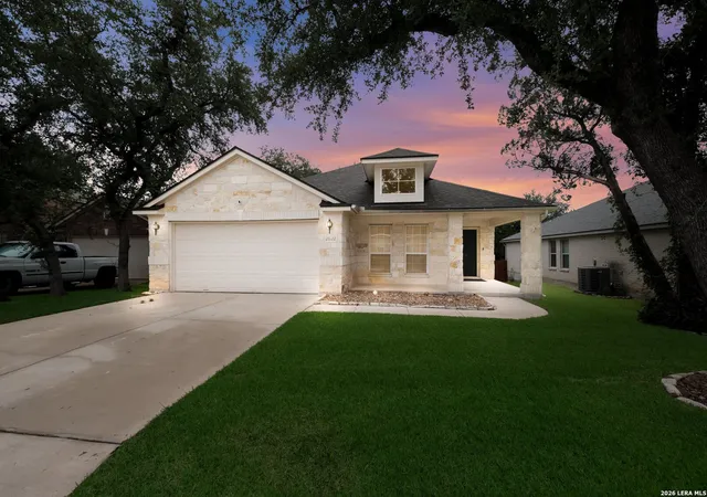Photo 1 of Sale Pending at 26122 Indian Clf, San Antonio, TX 78260 | MLS# 1971113 | Listing updated on 2026-09-08