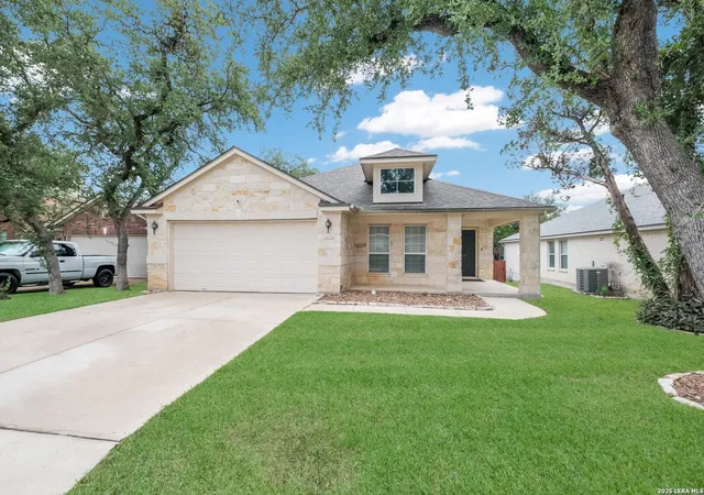 Photo 3 of Sale Pending at 26122 Indian Clf, San Antonio, TX 78260 | MLS# 1971113 | Listing updated on 2026-09-08