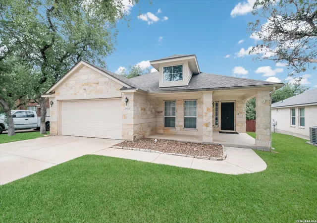 Photo 3 of Sale Pending at 26122 Indian Clf, San Antonio, TX 78260 | MLS# 1971113 | Listing updated on 2026-09-08