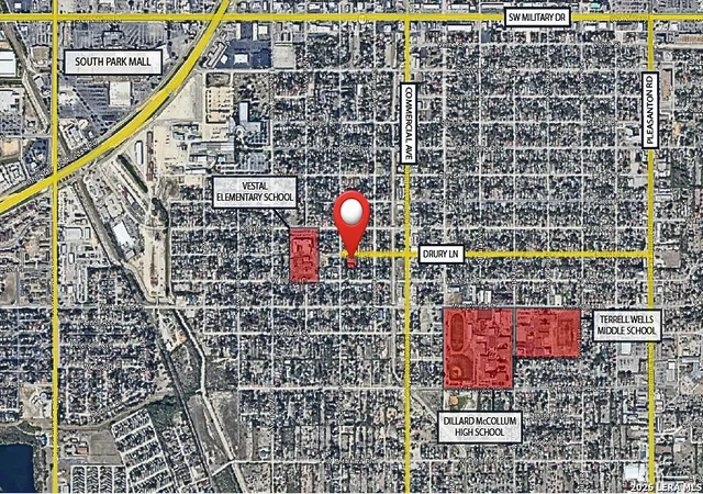 4th image of 926/930 Drury Lane, San Antonio, TX 78221 | MLS# 1971114