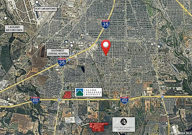5th image of 926/930 Drury Lane, San Antonio, TX 78221 | MLS# 1971114