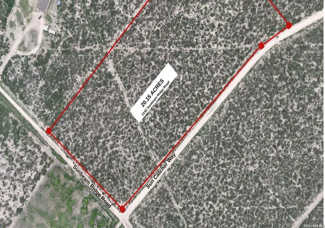 9th image of 2142 Sunbeam Rdg, Eagle Pass, TX 78852 | MLS# 1971131
