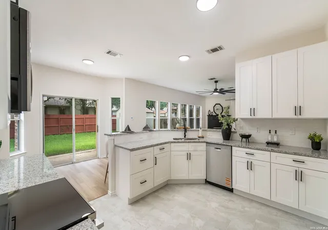 Photo 1 of Sale Pending at 11935 Barkston, San Antonio, TX 78253 | MLS# 1971136 | Listing updated on 2026-09-02