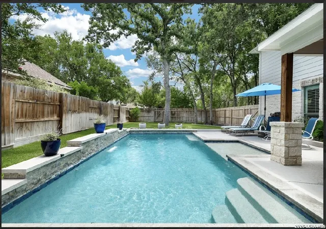 Photo 2 of Sale Pending at 27 Stonewall Bend, San Antonio, TX 78256 | MLS# 1971137 | Listing updated on 2026-09-14
