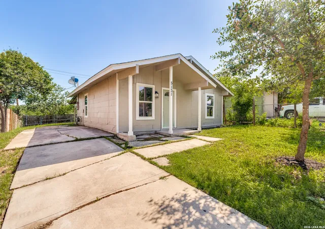 Homes for sale in San Antonio, TX | 5131 Little Creek, San Antonio, TX 78242 | MLS# 1971142