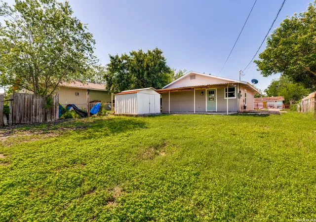 Homes for sale in San Antonio, TX | 5131 Little Creek, San Antonio, TX 78242 | MLS# 1971142