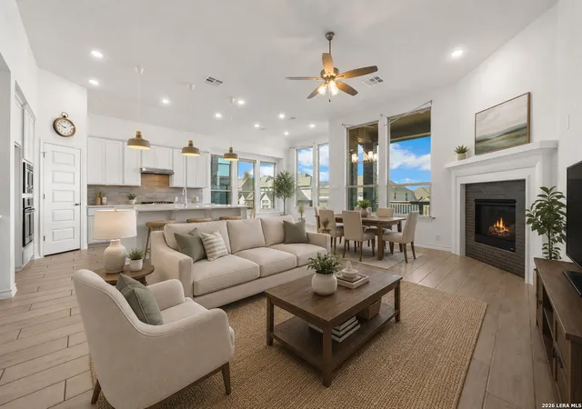 Photo 2 of Single family home for sale at 22923 Bear Riv, San Antonio, TX 78258 | MLS# 1971147 | Listing updated on 2026-09-28