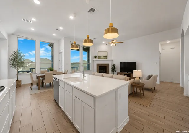 Single family home for sale at 22923 Bear Riv, San Antonio, TX 78258 | MLS# 1971147