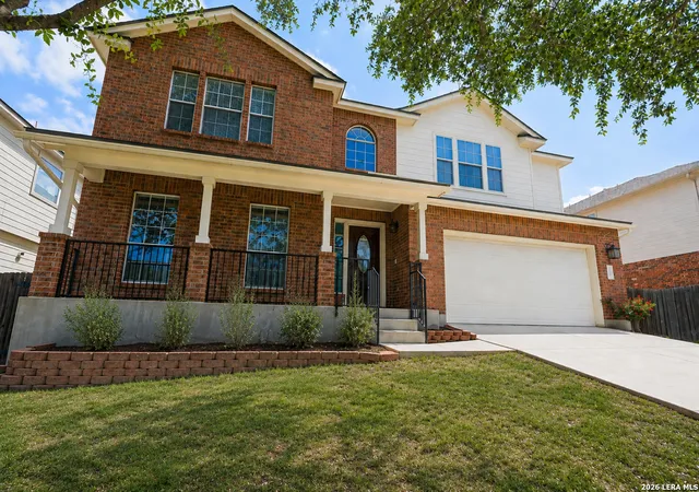 1st image of 10507 Cosmos Canyon, Helotes, TX 78023 | MLS# 1971148