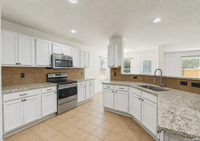 Photo 3 of Single family home for sale at 10507 Cosmos Canyon, Helotes, TX 78023 | MLS# 1971148 | Listing updated on 2026-09-26