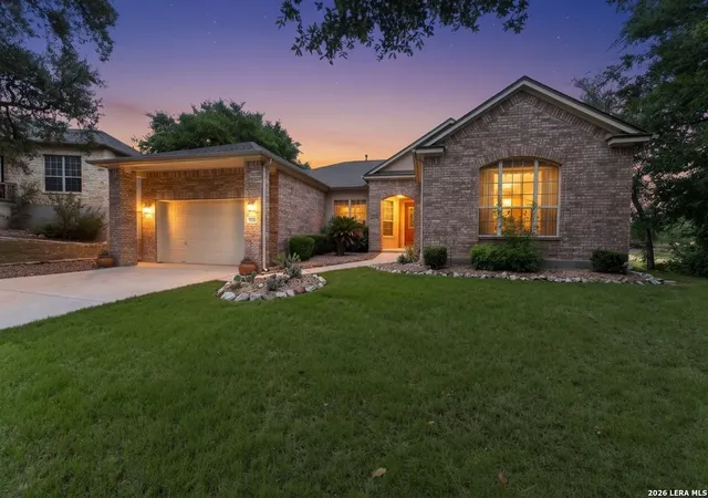 Single family home for sale at 12603 Pine Warbler, San Antonio, TX 78253 | MLS# 1971153