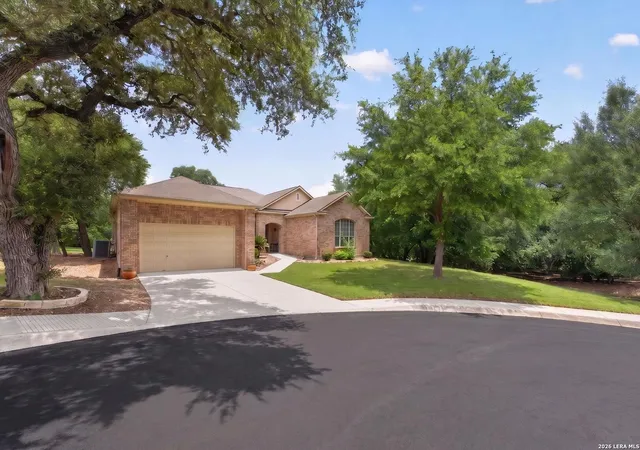 Photo 3 of Single family home for sale at 12603 Pine Warbler, San Antonio, TX 78253 | MLS# 1971153 | Listing updated on 2026-10-21