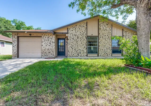 Homes for sale in San Antonio, TX | 4243 Apple Tree, San Antonio, TX 78222 | MLS# 1971154