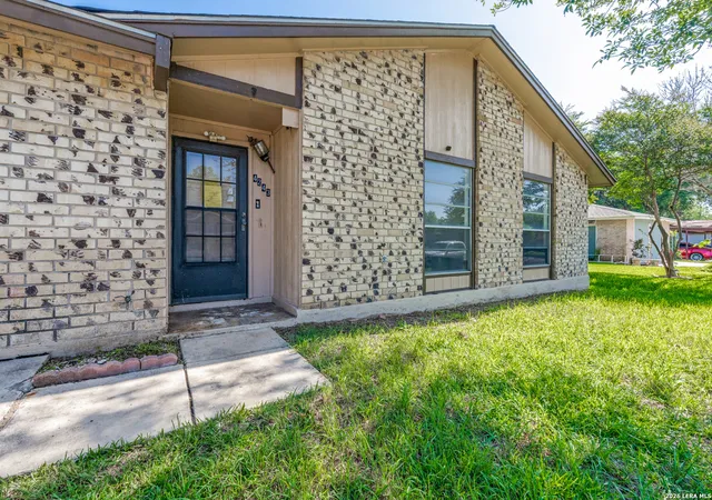 Homes for sale in San Antonio, TX | 4243 Apple Tree, San Antonio, TX 78222 | MLS# 1971154