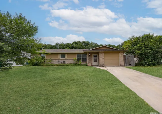Homes for sale in Live Oak, TX | 7514 Sage Oak St, Live Oak, TX 78233 | MLS# 1971158