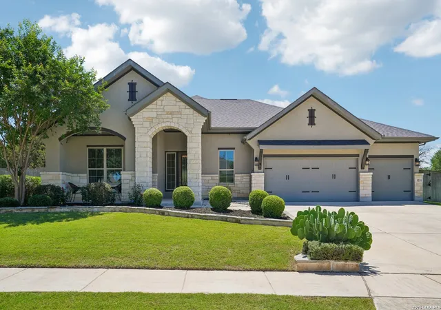 Single family home for sale at 3231 Lilly Flower, San Antonio, TX 78253 | MLS# 1971160