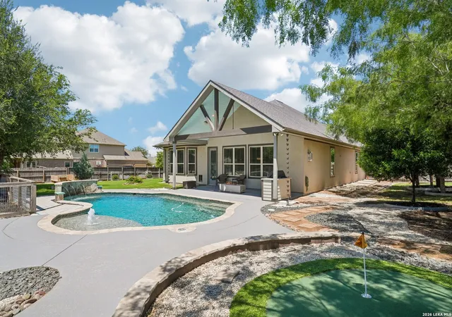 Photo 1 of Single family home for sale at 3231 Lilly Flower, San Antonio, TX 78253 | MLS# 1971160 | Listing updated on 2026-09-21